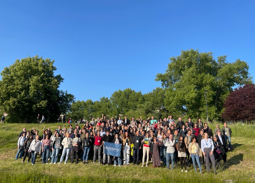 The Decentralized Dream: Energy Communities Scale Up Across Europe