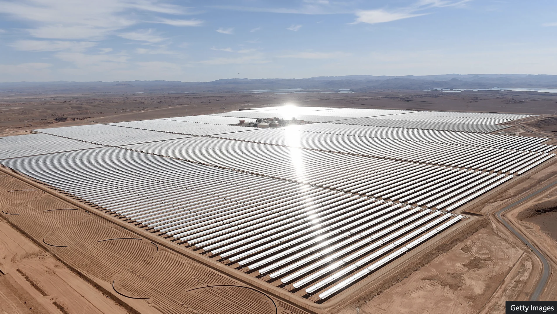 The Solar Paradox: Why Clean Energy Is Booming, yet Renewable Companies Are Failing